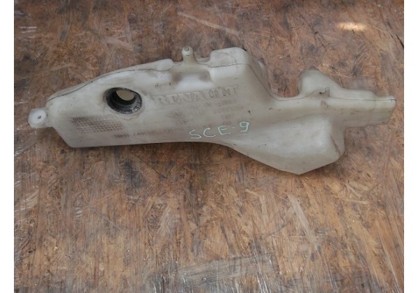 бачок омивача Renault Scenic, Megane, Scenic RX4, 7700843902, 7701708171D